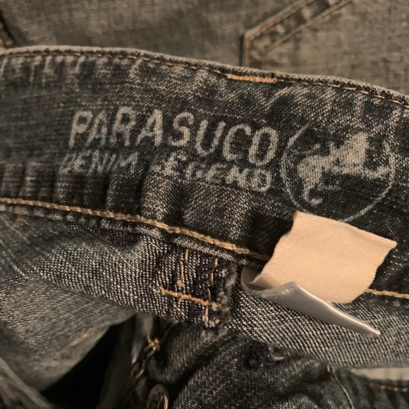 Barely worn Parasuco women’s jeans - Picture 2 of 3